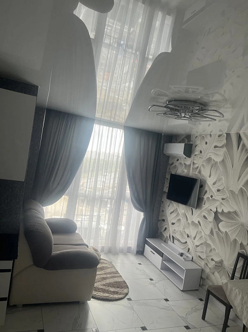 Оренда Квартира 1-кімнатна, 10/14 поверх на Камянська, 127 Київ - фото 3