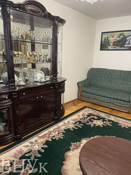 Продаж Квартира 3-кімнатна, 3/9 поверх на вул. Пулюя Львів - фото 1