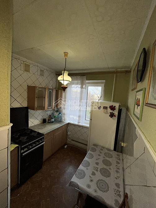 Продаж Квартира 2-кімнатна, 3/5 поверх на вул. Тракторобудівників Харьков - изображение 5