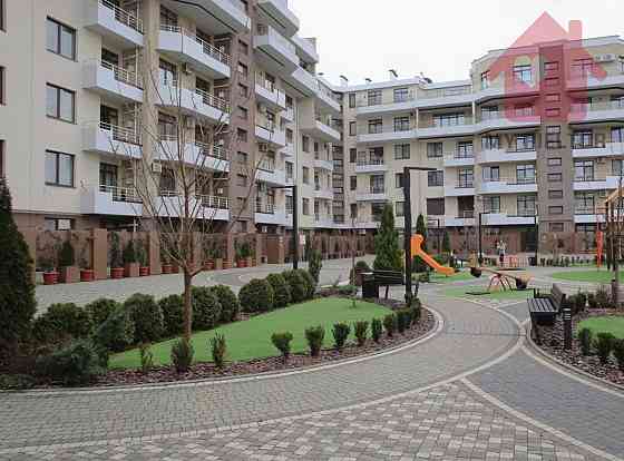 Продаж Квартира 2-кімнатна, 2/8 поверх Uzhhorod