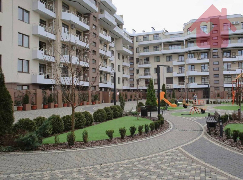 Продаж Квартира 2-кімнатна, 2/8 поверх Ужгород - изображение 1