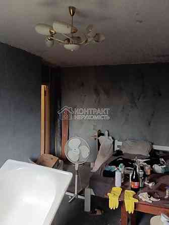 Продаж Квартира 1-кімнатна, 4/9 поверх на вул. Героїв Праці Kharkiv