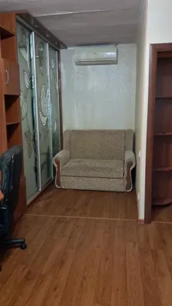 Оренда Квартира 1-кімнатна, 8/9 поверх на Мостицька, 6 Kiev