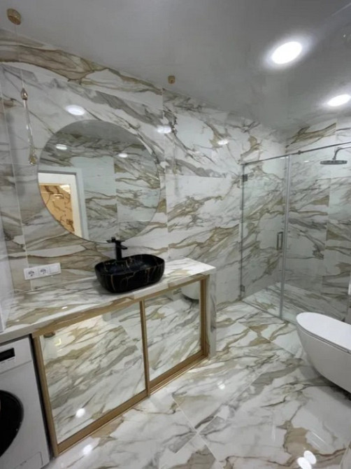 Продам 3х комнатную квартиру в ЖК  "Модерн" Одеса - фото 6