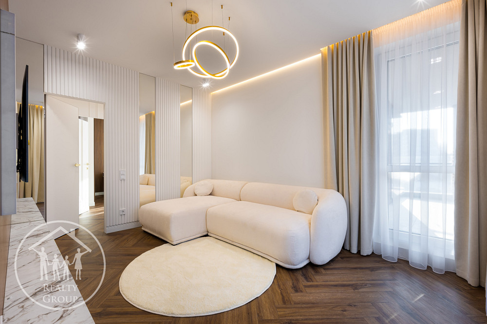 Оренда Квартира 3-кімнатна, 5/8 поверх на Сахарова, 78 Львов - изображение 5