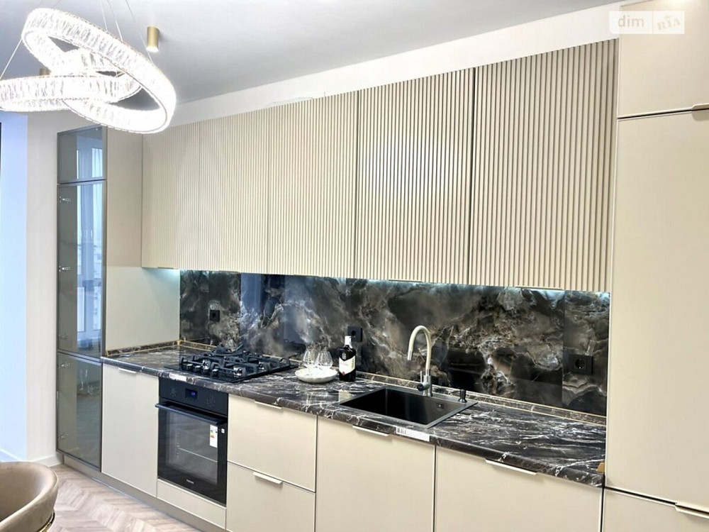 Продаж Квартира 2-кімнатна, 8/10 поверх на генерала Гандзюка Вінниця - фото 3