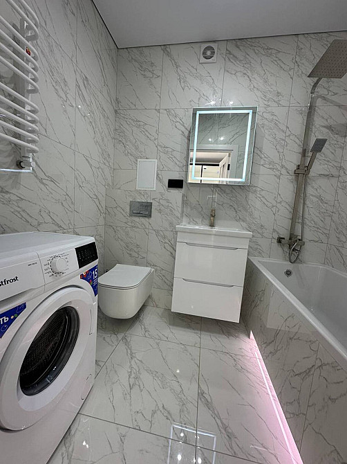 Продаж Квартира 1-кімнатна, 13/15 поверх на вул. Івано-Франківськ - фото 9