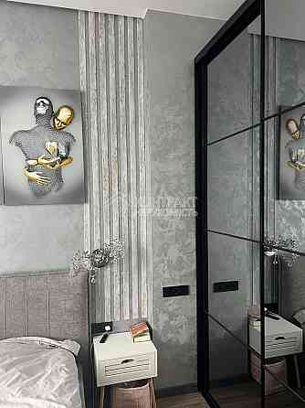 Оренда Квартира 2-кімнатна, 3/5 поверх на вул. Професорська Харків