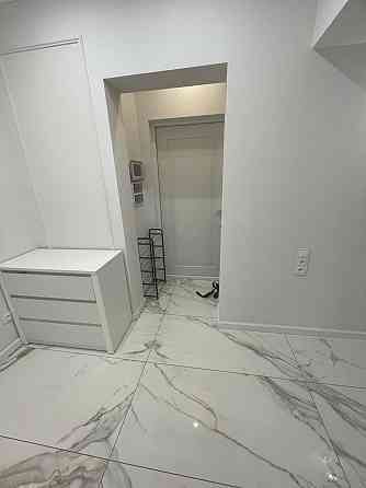 Оренда Квартира 1-кімнатна, 12/18 поверх на Степана Рудницького вул., д. 3/7 Київ