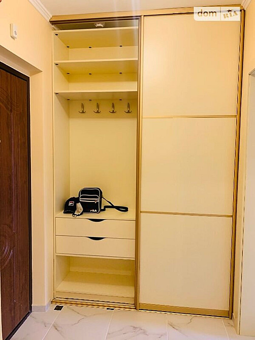 Оренда Квартира 1-кімнатна, 25/25 поверх на ул. Бориса Гмыри Київ - фото 2