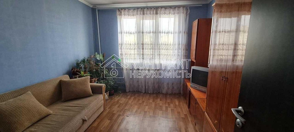 Оренда Квартира 2-кімнатна, 12/16 поверх на вул. Гарибальди Kharkiv - photo 9