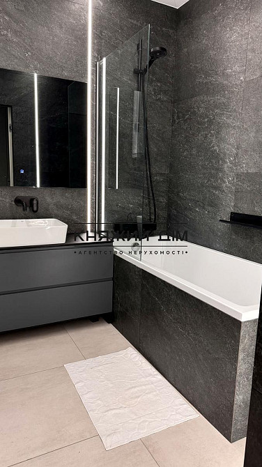 Оренда Квартира 2-кімнатна, 5/25 поверх на Глубочицкая ул. Киев - изображение 12