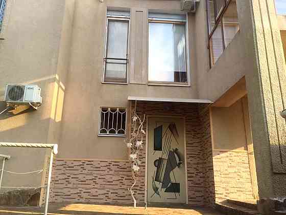 Современный дом с ремонтом на 10 сотках земли, Царское село-2 Limanka