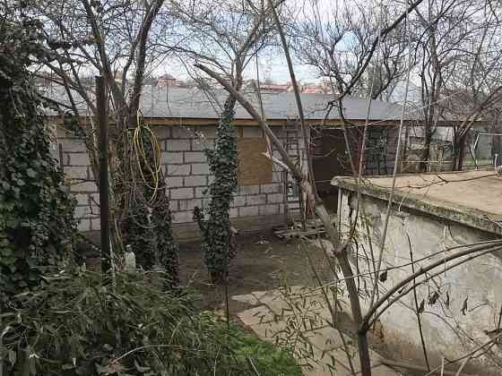 Продам одноэтажный дом на 3.82 сотках земли в Черноморке Одеса