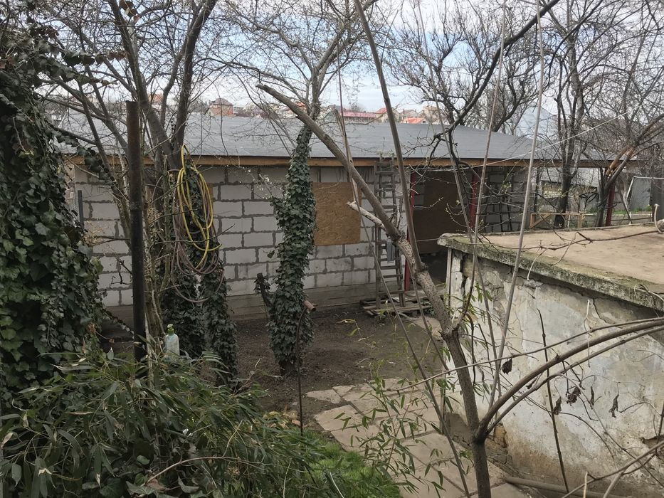 Продам одноэтажный дом на 3.82 сотках земли в Черноморке Одеса - фото 2
