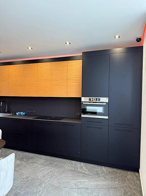 Продаж Квартира 3-кімнатна, 24/25 поверх на Каманина ул. Одеса - фото 5