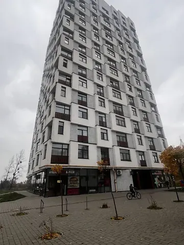 Продаж 2к Квартира 72.6 кв.м вул. Ковалика Професора 1 Львів - фото 7