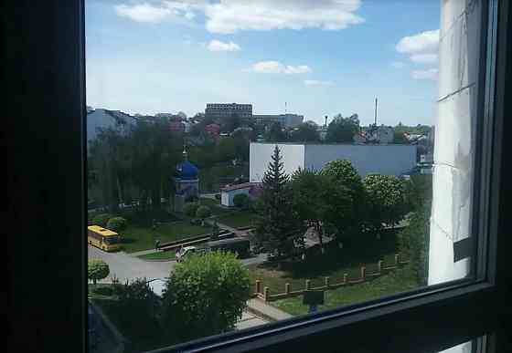 Продаж 1к квартири 34.3 кв. м на вул. Львівська Тернопіль