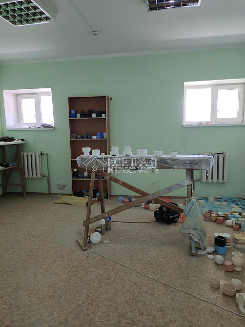 Продаж офісне приміщення на вул. Шпейєра приміщень - 9, поверх - 1/8 Харків - фото 9