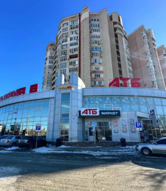 Продам 1-к. кв., 45 м. кв., ЖК &quot;Успіх&quot; Одеса - фото 11