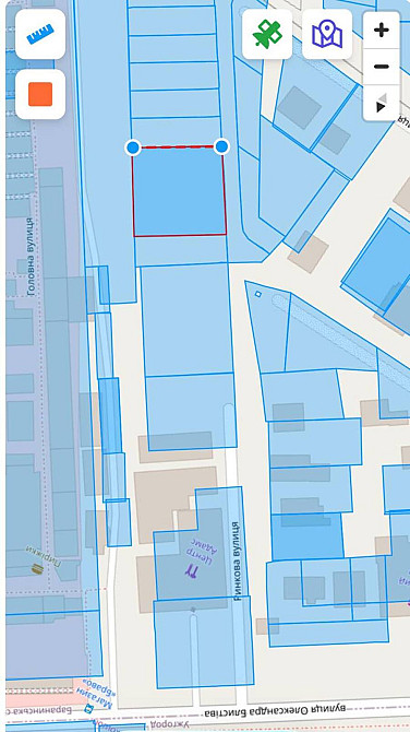 Продаж земельної ділянки 15 соток Ужгород - фото 10
