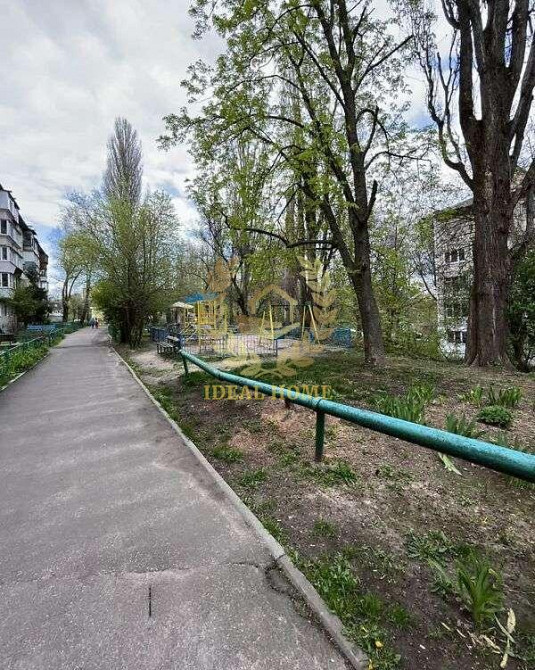 Продаж Квартира 2-кімнатна на Романа Ратушного ул., 11 Київ - фото 16