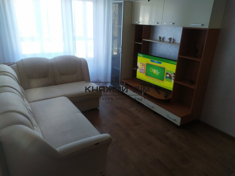 Оренда Квартира 2-кімнатна, 4/5 поверх на вул. Шамрыло Тимофея ул./Парково-Сирецька Киев - изображение 9