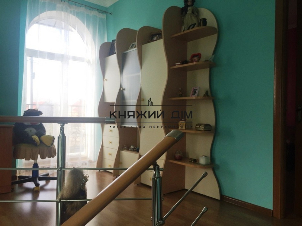 Шикарный дом с выходом на воду Славутич 6 км. Код 2210129 Київ - фото 13