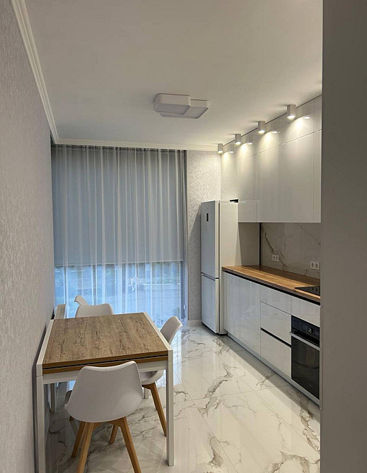 Оренда 1к Квартира 42.42 кв.м Замарстинівська вул. Львів - фото 2