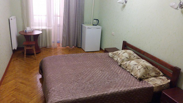 Продаж комерційне приміщення на ул. Екатерининская (Европейская), 21 приміщень - 5, поверх - 4 Одеса - фото 3