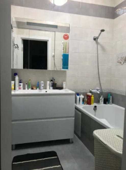 Продаж Квартира 3-кімнатна, 16/18 поверх на Жемчужная, 4 Odessa - photo 16