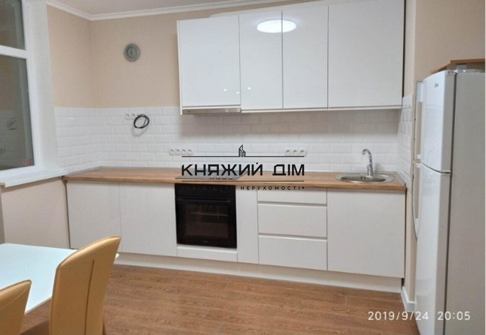 Оренда Квартира 1-кімнатна, 3/16 поверх на Победы просп./ Берестейский просп. Kiev - photo 2