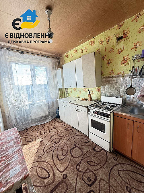 Продам 3-х кімнатну квартиру на Ковалівці Кропивницький - фото 13