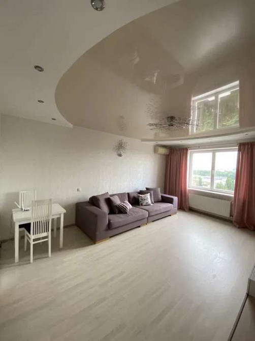 Оренда Квартира 2-кімнатна, 13/20 поверх на Івана Гонти, 7 Київ - фото 2