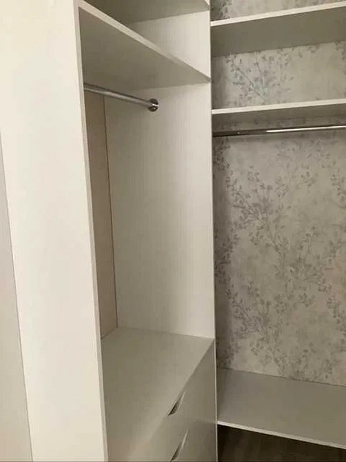 Оренда Квартира 1-кімнатна, 2/5 поверх на Печерський узвіз, 18 Київ - фото 4