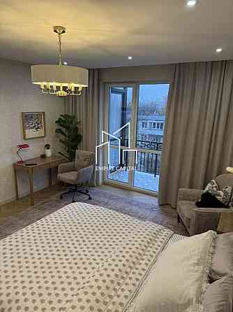 Оренда 1к Квартира 50 кв.м Виговського Івана вул. Львов