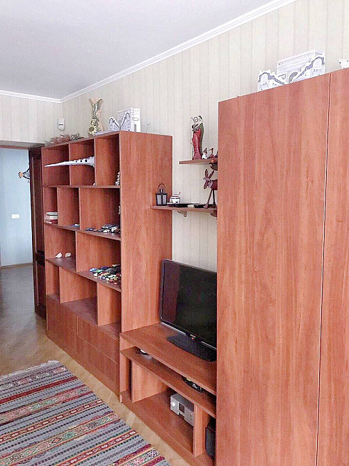 Оренда Квартира 2-кімнатна на Саксаганського, 70/16 Київ - фото 3