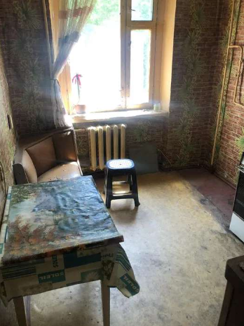 Продаж Квартира 1-кімнатна, 3/10 поверх на Небесної Сотні проспект, 6 Одеса - фото 3