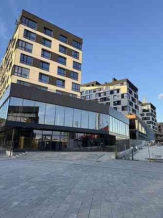 Продаж Квартира 1-кімнатна, 8/10 поверх на вул. Замкова Рівне