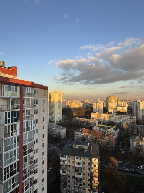 Продаж Квартира 1-кімнатна, 18/19 поверх на Гарматна вул., д. 38Б Kiev - photo 20