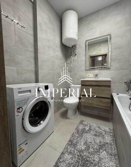 Оренда Квартира 1-кімнатна, 6/16 поверх на вул. Заболотного Академика Kiev - photo 11