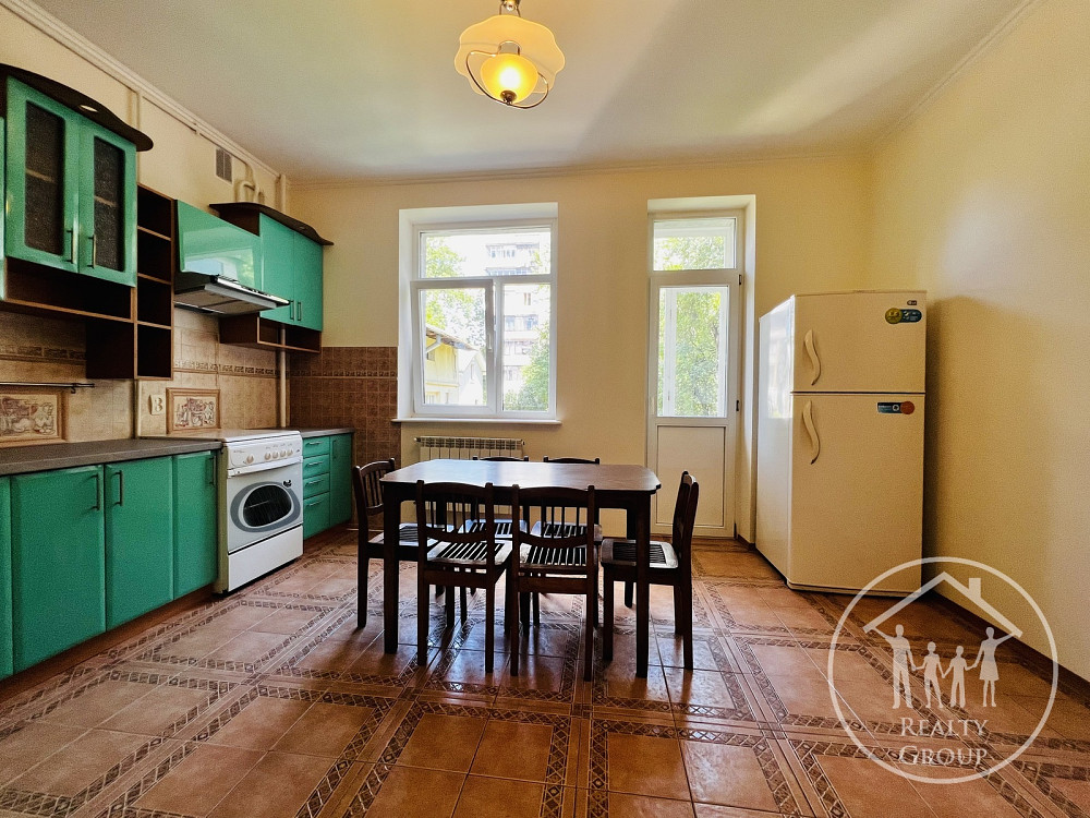 Продаж 3к Квартира 102 кв.м Єфремова, 85 Львів - фото 10