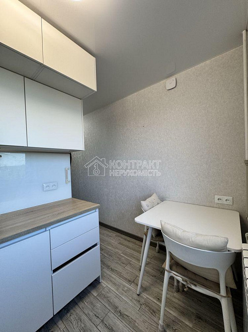 Продаж Квартира 1-кімнатна, 6/9 поверх на вул. набережна Pesochin - photo 10