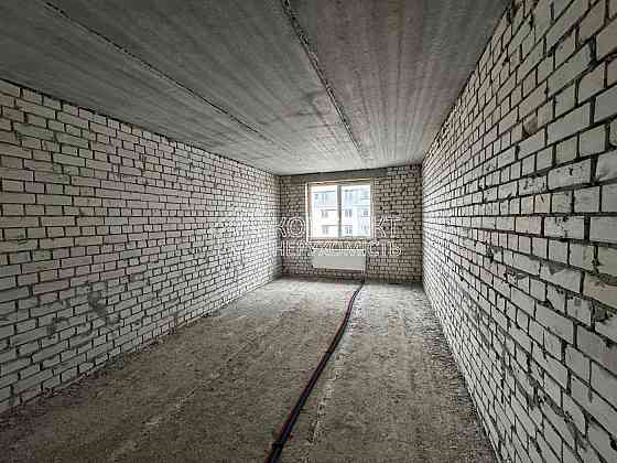 Продаж Квартира 1-кімнатна, 8/9 поверх на вул. Полтавський Шлях Харьков