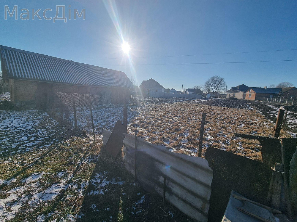 Продаж Будинок 3-кімнатний Козлів - фото 8