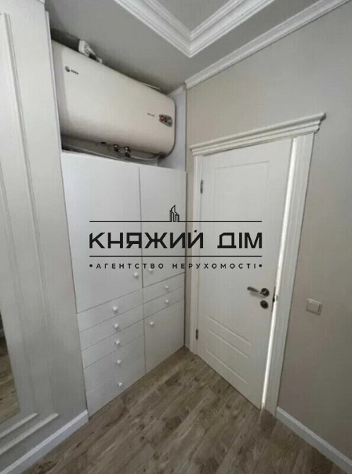 Оренда Квартира 2-кімнатна, 25/25 поверх на Драгоманова ул. Київ - фото 6