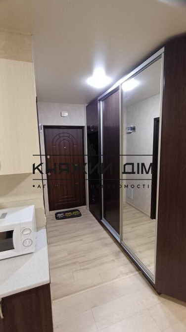 Оренда Квартира 2-кімнатна, 14/17 поверх на Светлицкого ул. Киев - изображение 15