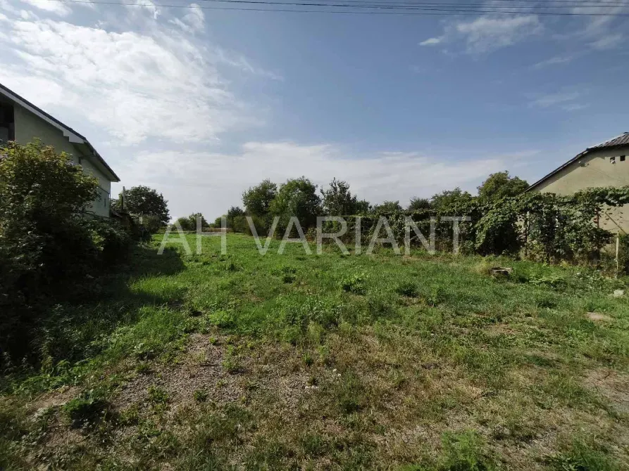 For sale land plot For the construction of a private residential building area 17 ares Жатковича Uzhhorod - photo 2