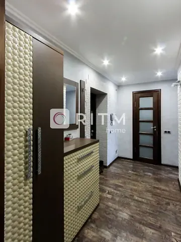 Оренда 2к Квартира 52 кв.м Кравчука вулиця 17 Луцьк - фото 1