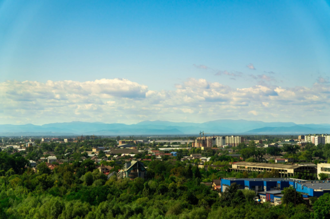 Продаж 2к Квартира 64.5 кв.м вулиця Героїв Миколаєва, 129-А Івано-Франківськ - фото 20